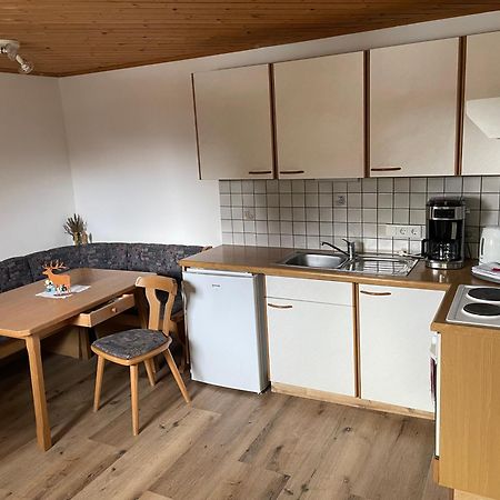 Ferienwohnung In Ruhiger Lage In Bischofshofen Dış mekan fotoğraf