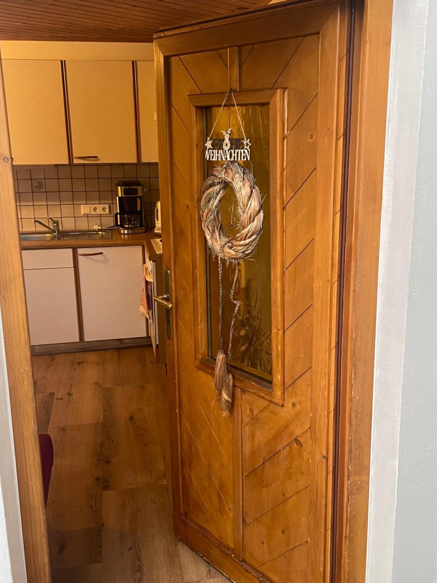 Ferienwohnung In Ruhiger Lage In Bischofshofen Dış mekan fotoğraf